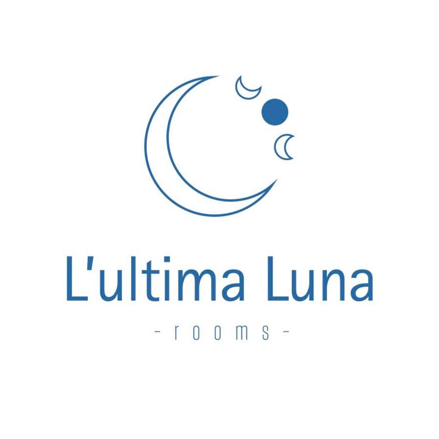 Hotel L'Ultima Luna Térmoli Exterior foto